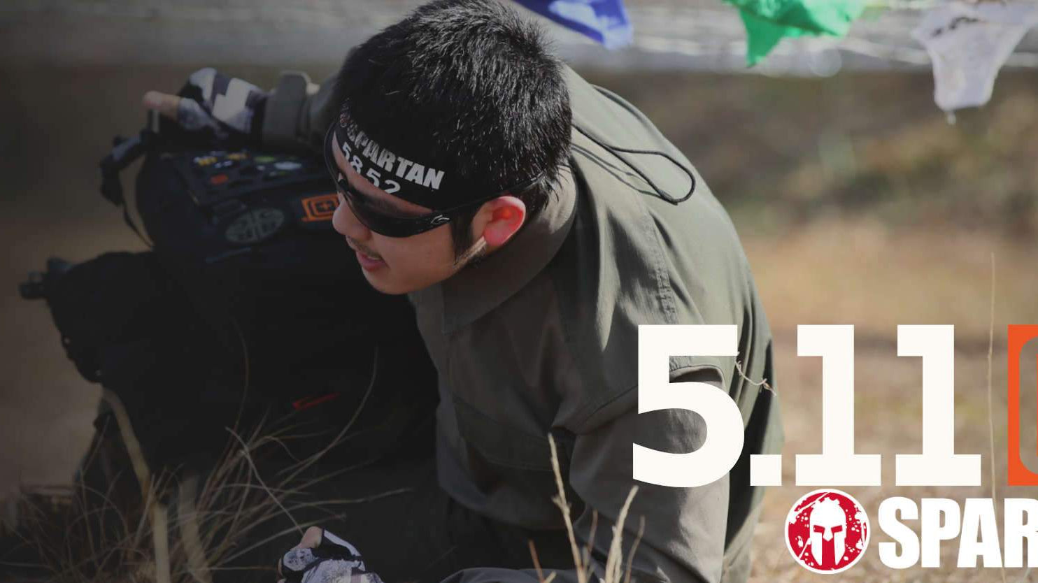 SPARTAN RACE SHIZUOKA SPRINT