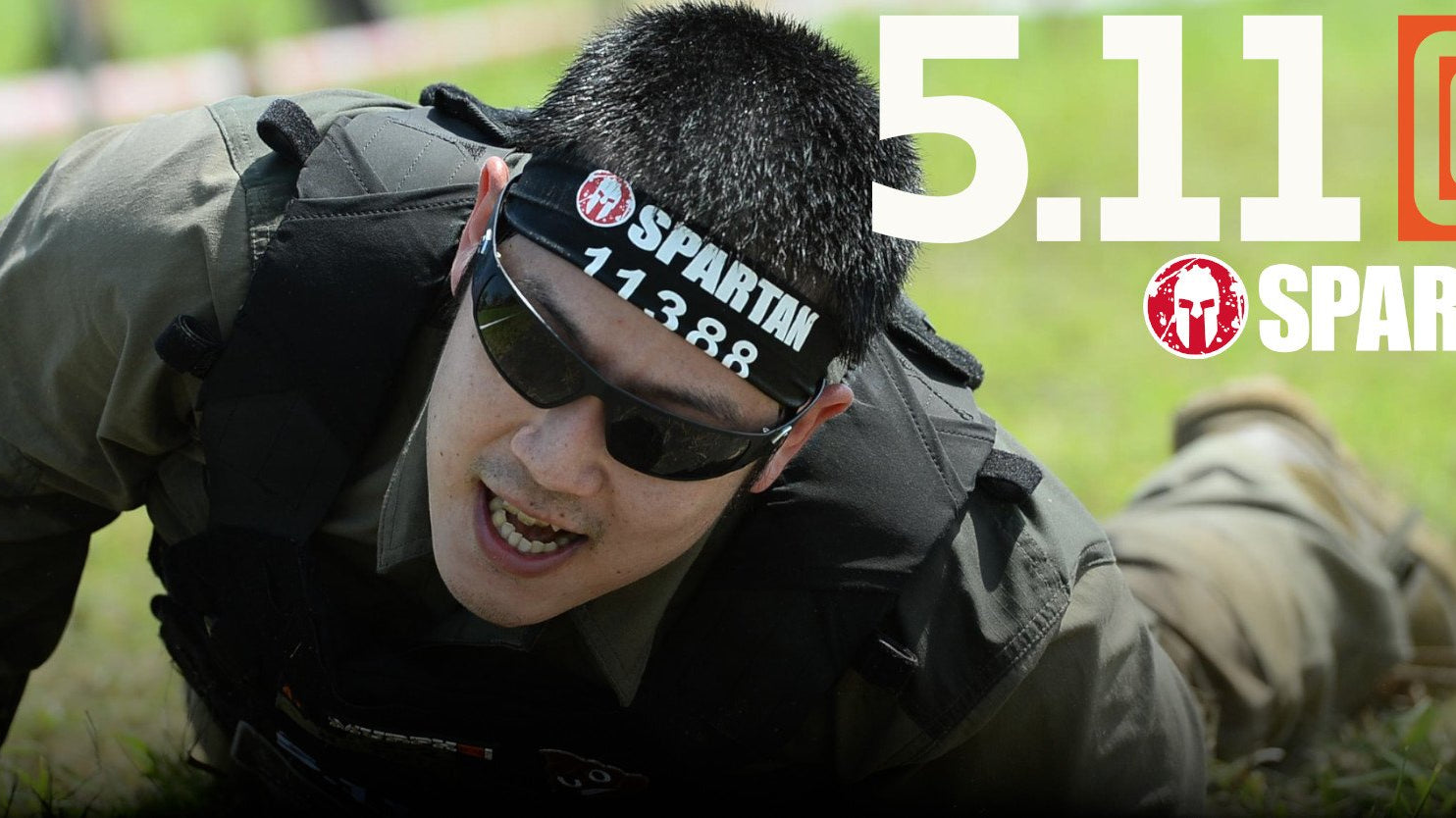 SPARTAN RACE YOKOSUKA SPRINT