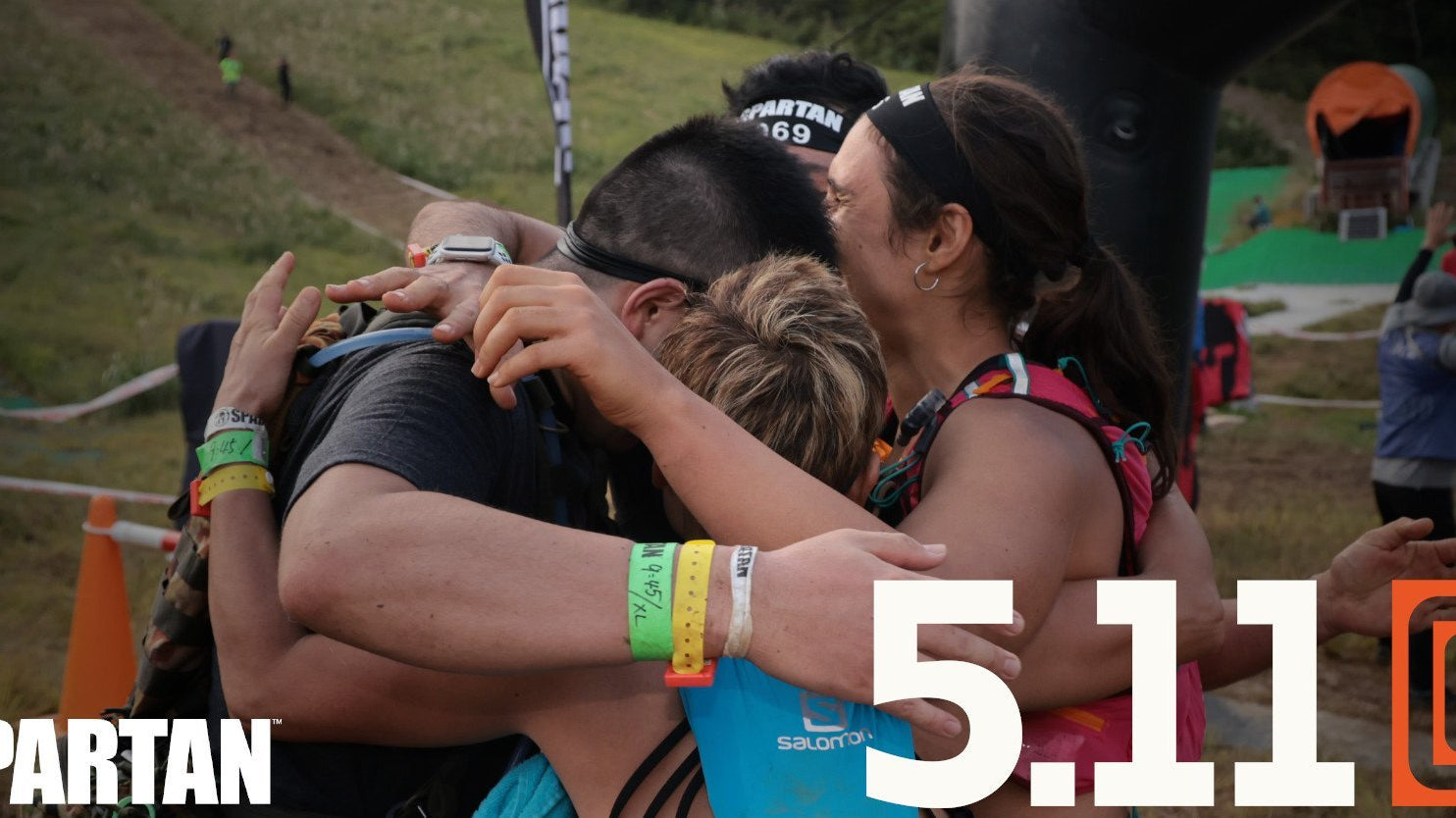 SPARTAN RACE NIIGATA BEAST 2021