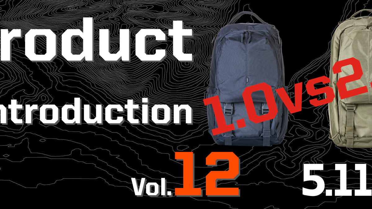 Product introduction 56700 LV18 2.0 BACKPACK