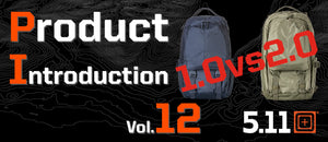 Product introduction 56700 LV18 2.0 BACKPACK