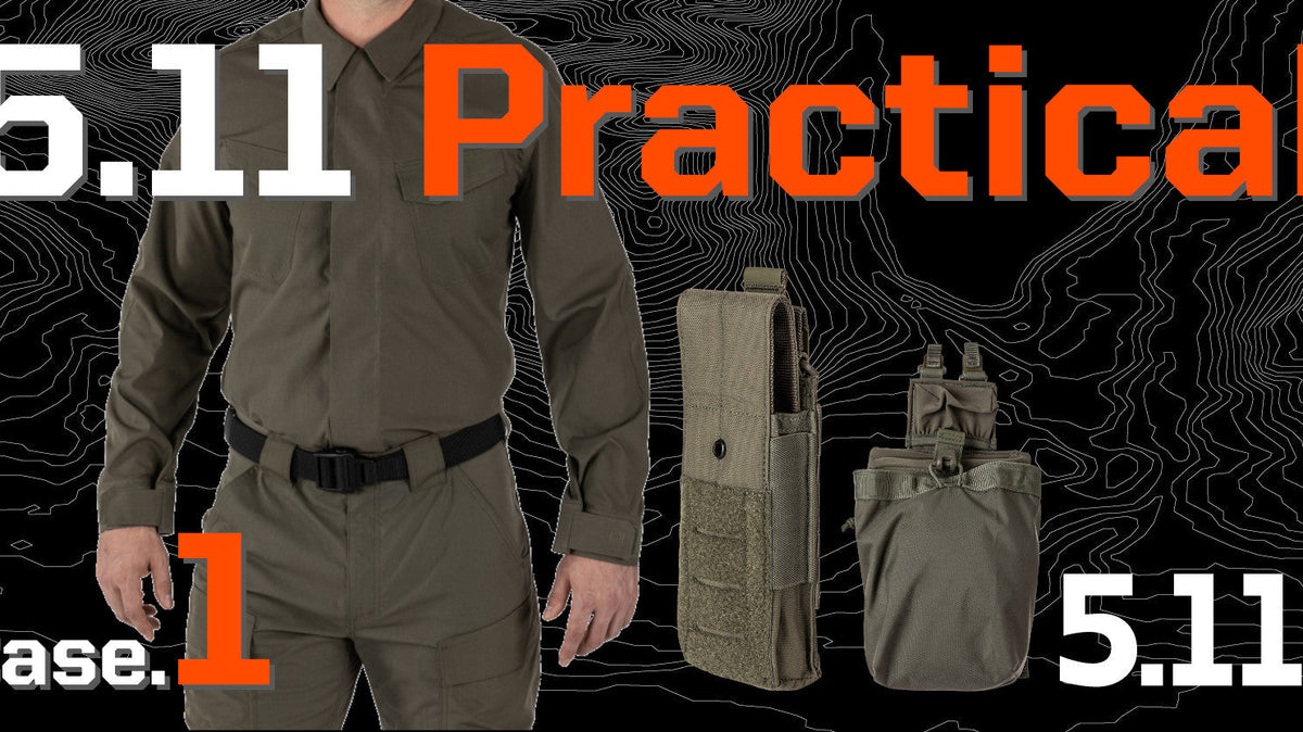 5.11 Practical Case 1