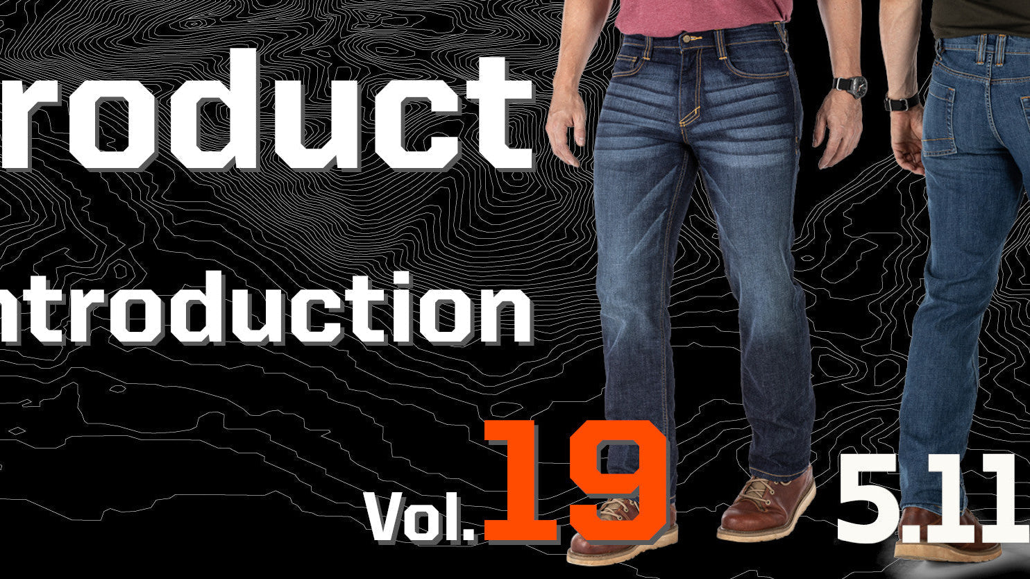 Product introduction 74465-74477 Jean