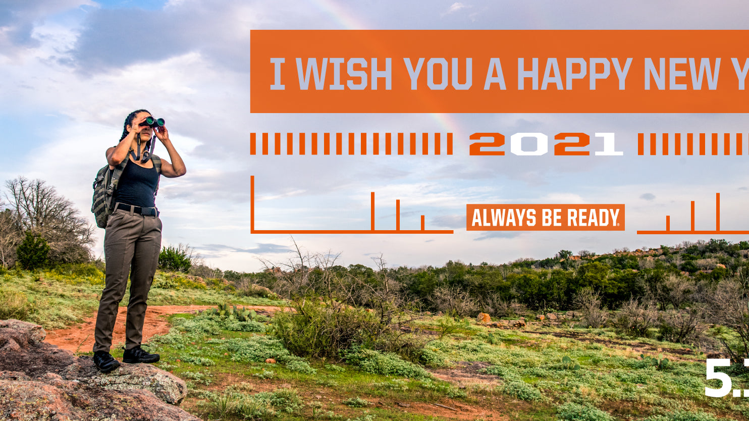 2021 Happy New Year !