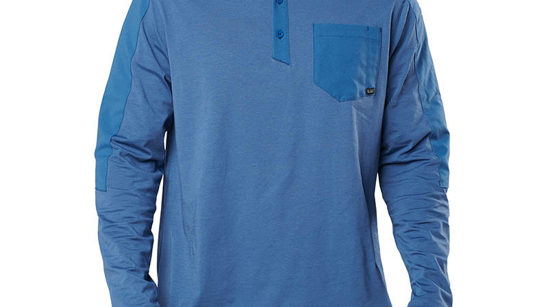 Artillery Long Sleeve 【MEN'S NEW!!】