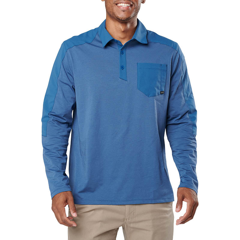 【新品未使用タグ付き】CFCL LONG SLEEVE Size:1 Artillery Long Sleeve 【MEN'S NEW!!】 – 5.11 Tactical Japan