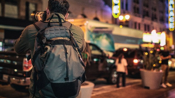 HAVOC 30 Backpack 25L