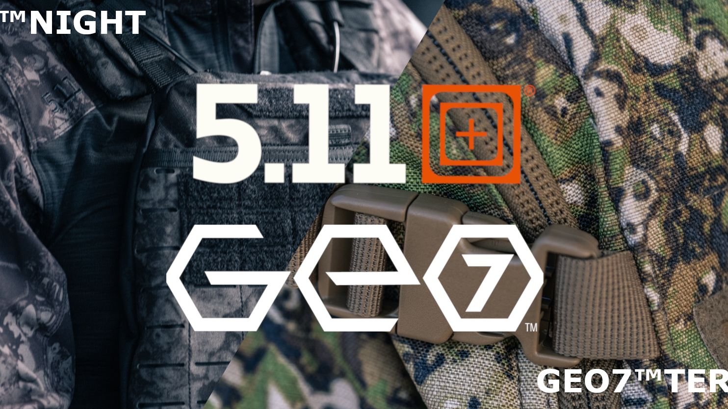 GEO7 CAMO