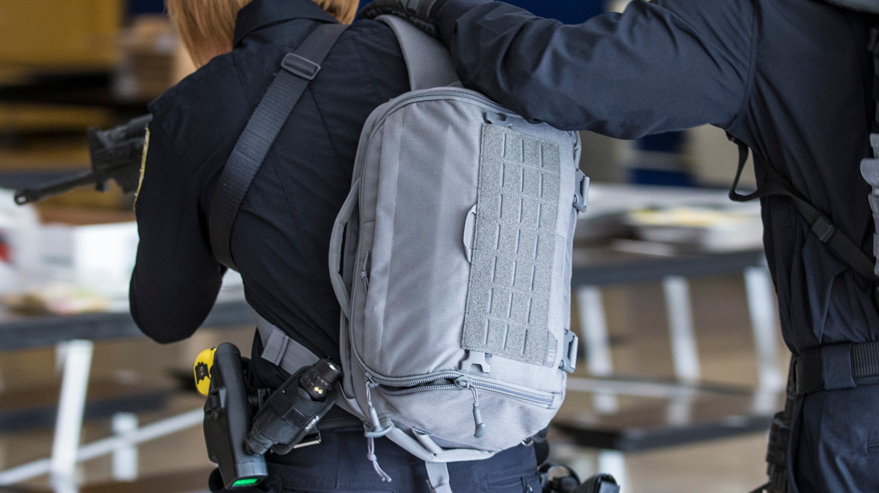 UCR SLINGPACK