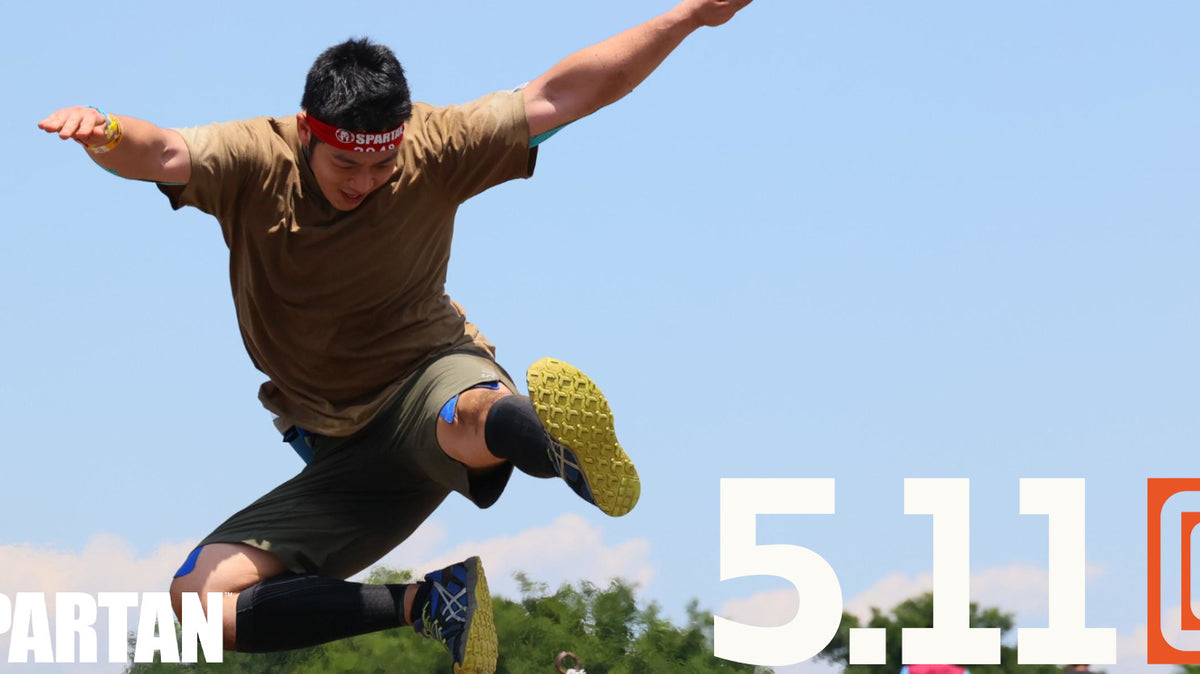 SPARTAN RACE CHIBA SUPER 2022