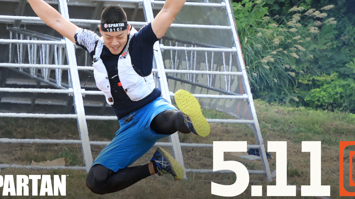 SPARTAN RACE NIIGATA BEAST 2022