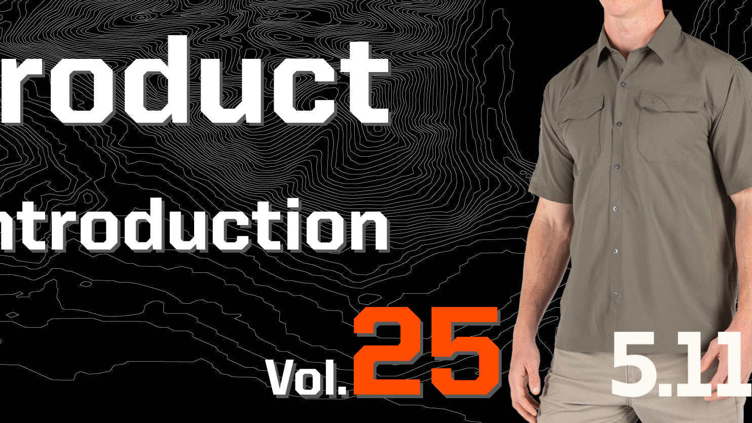 Product introduction 71340 Freedom Flex Short Sleeves Shirt