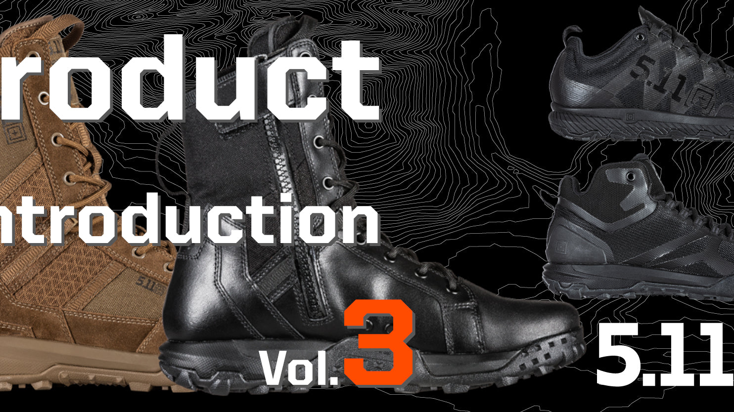 Product introduction 124xx A/T