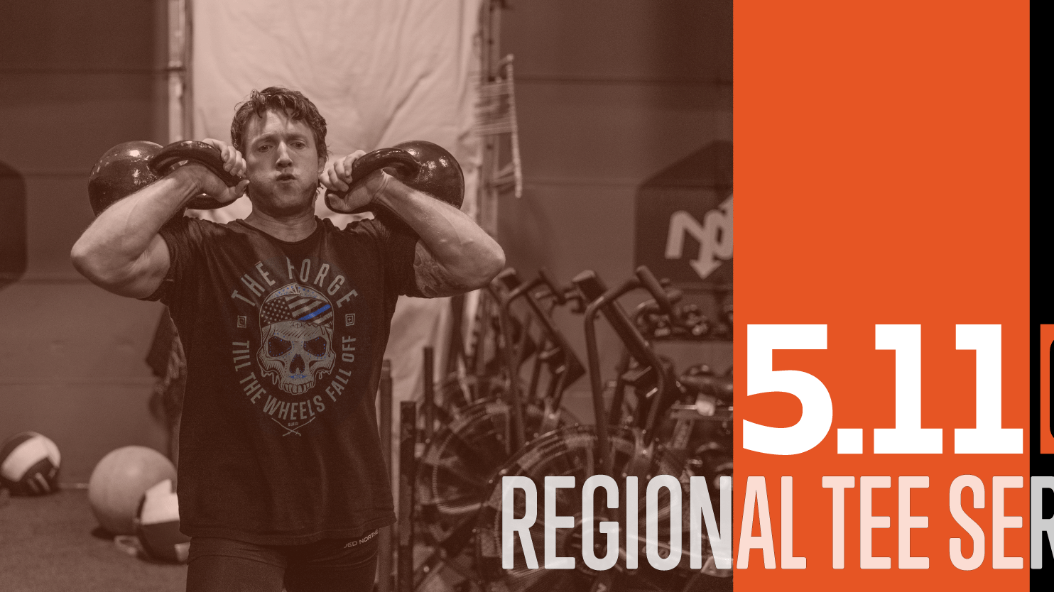 Regional Tee