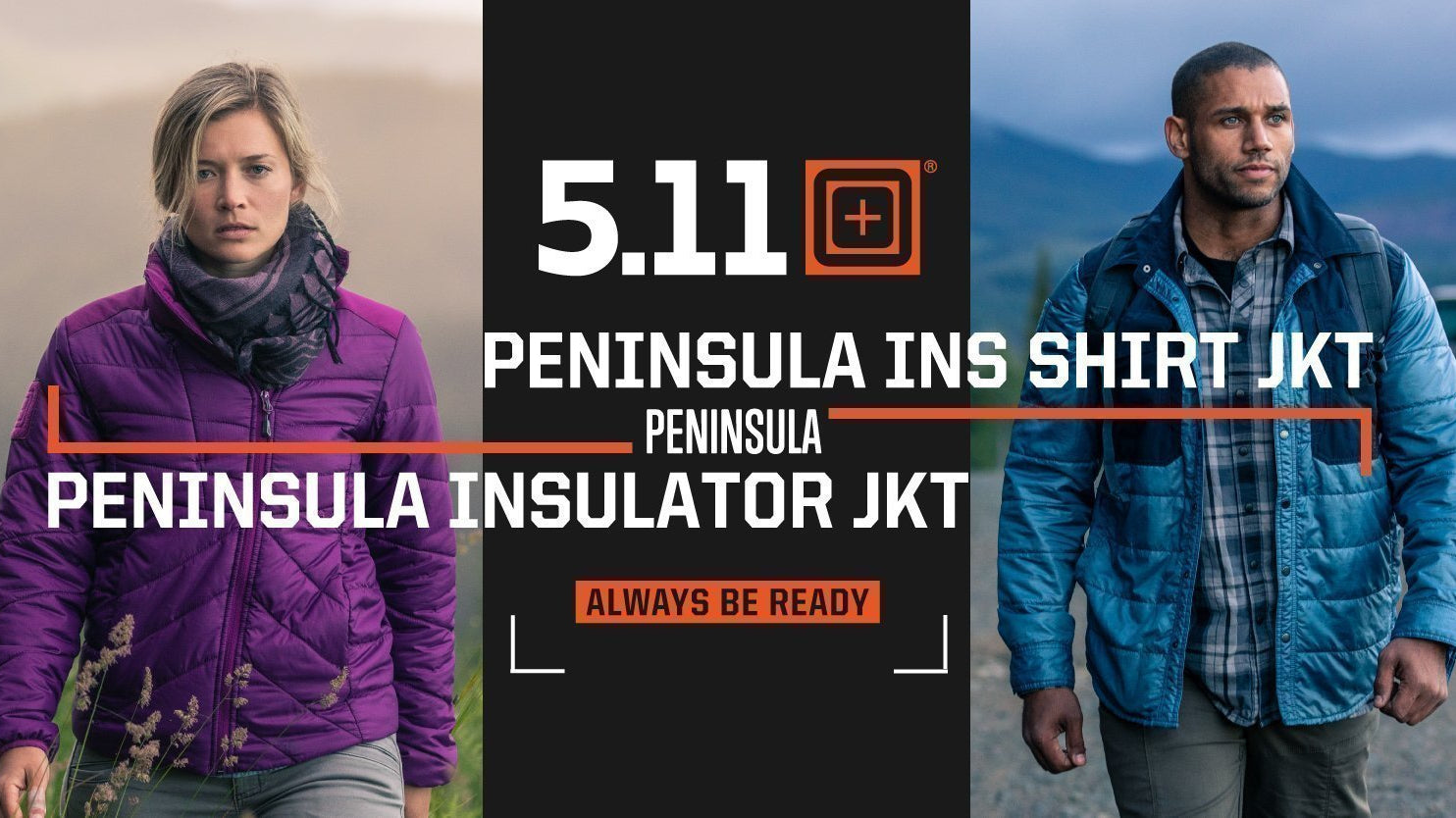 PENINSULA INSULATOR