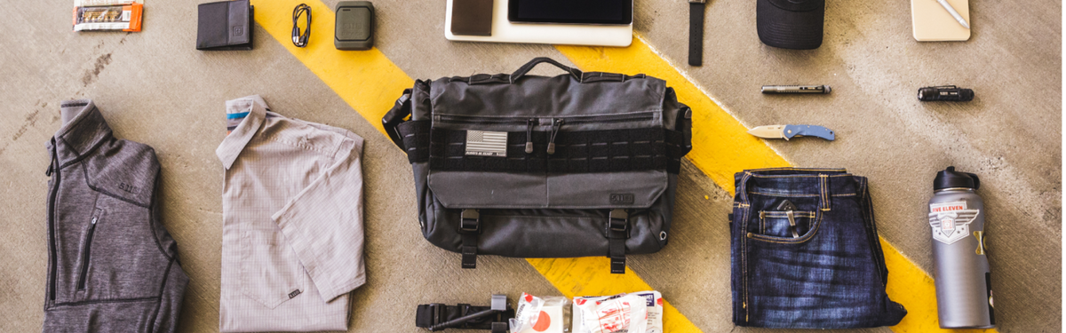 Newest Products – 5.11 Tactical Japan