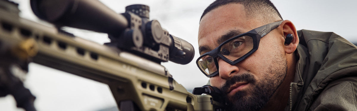 EYEWEAR – 5.11 Tactical Japan