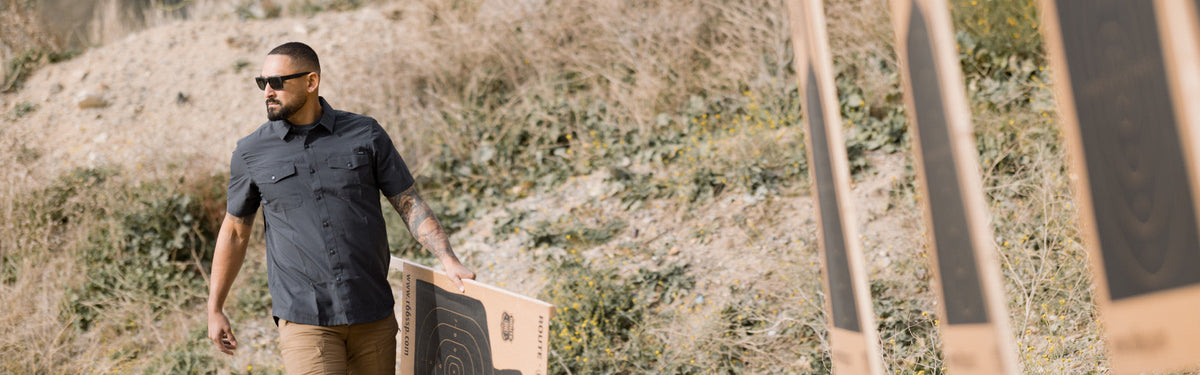 MEN'S / SHORT SLEEVE SHIRTS – 5.11 Tactical Japan