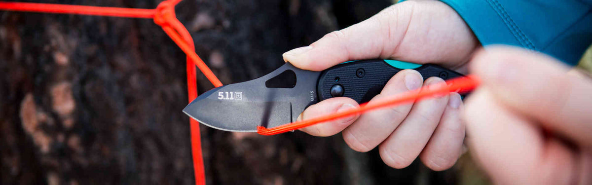 KNIFE＆TOOL – 5.11 Tactical Japan