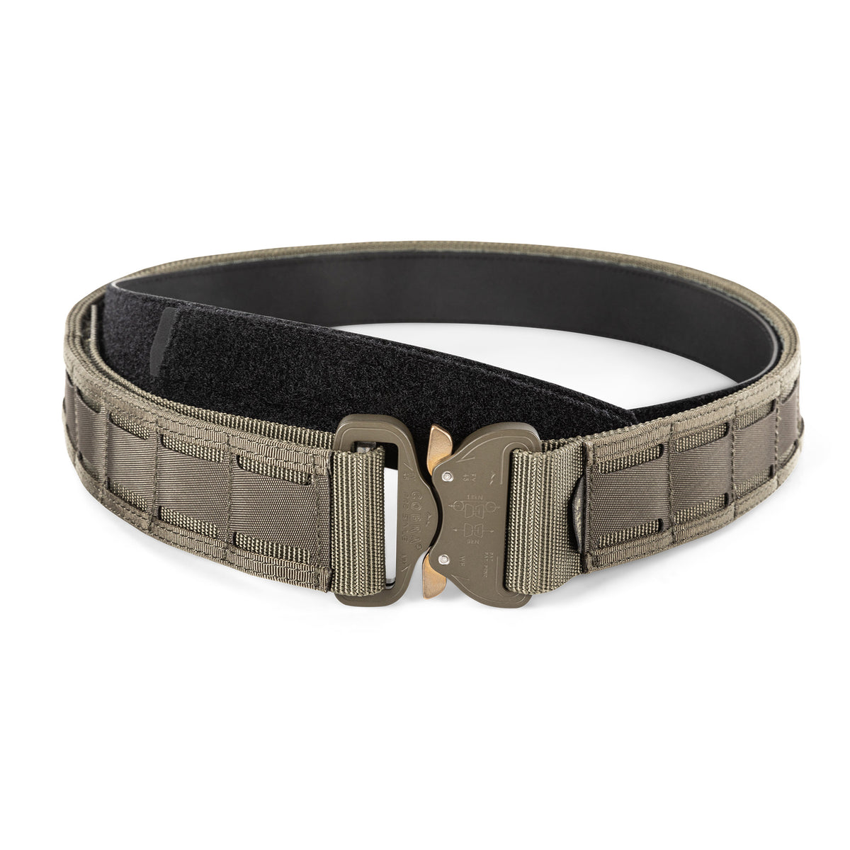 5.11 ベルトポーチ (オリーブ) 5.11 Tactical 1.5インチ ダブル デューティー TDUベルト