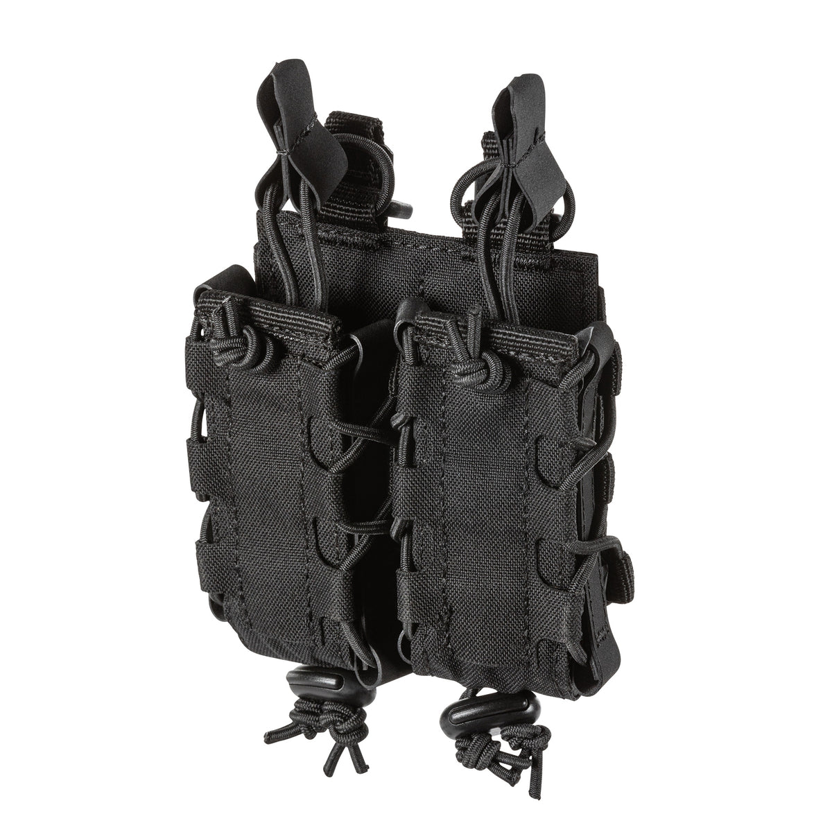 FLEX DOUBLE PISTOL MAG MULTI POUCH – 5.11 Tactical Japan