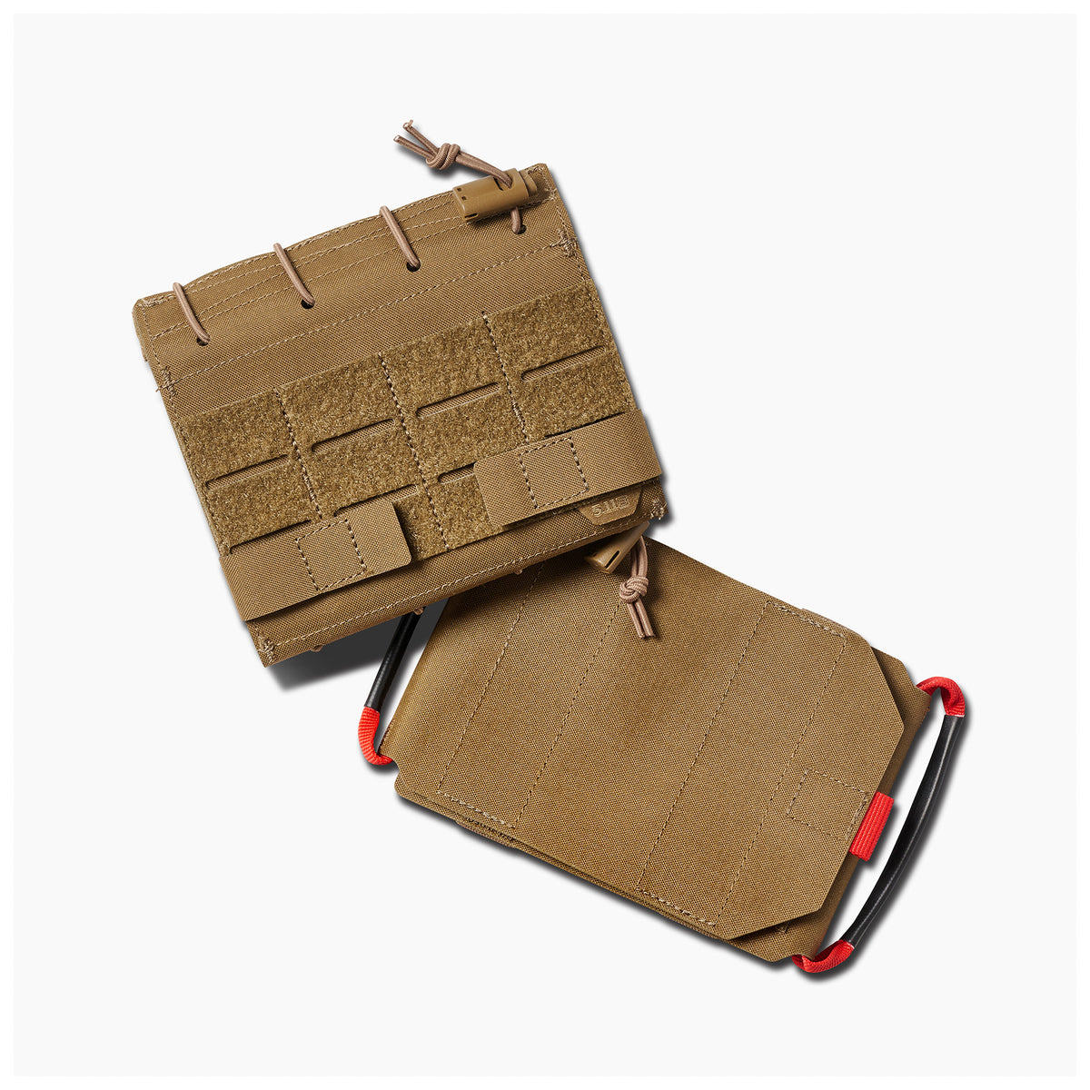 5860084 UCR FLAT IFAK POUCH – 5.11 Tactical Japan