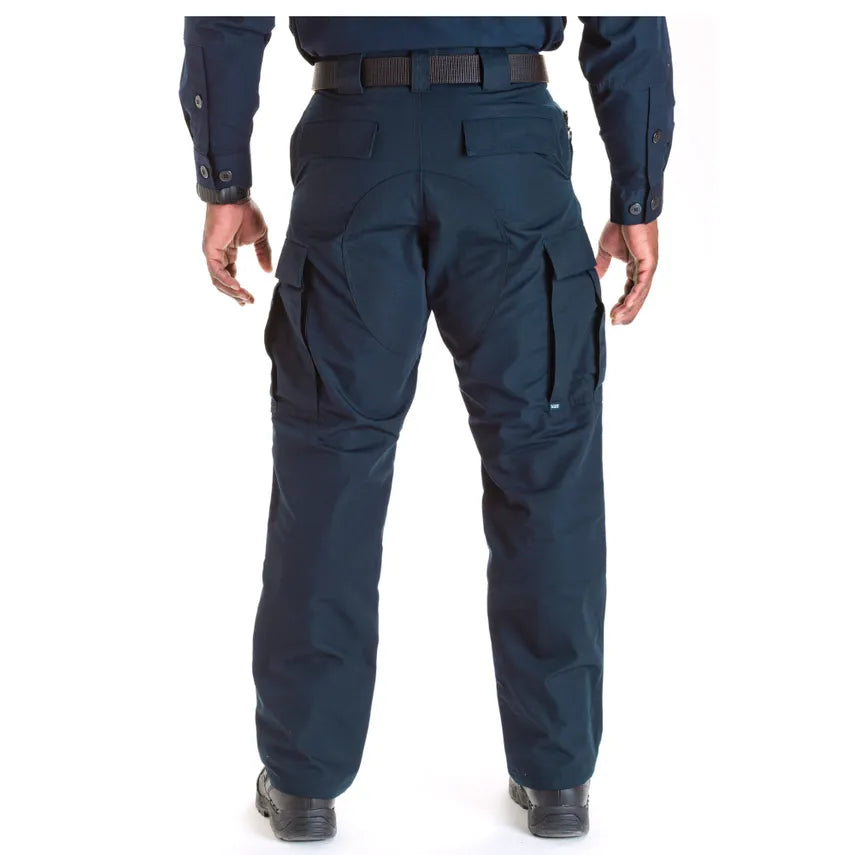 5.11 TACTICAL ネイビー TDUパンツ 5.11 Tactical Women's TDU Uniform Pant 64359