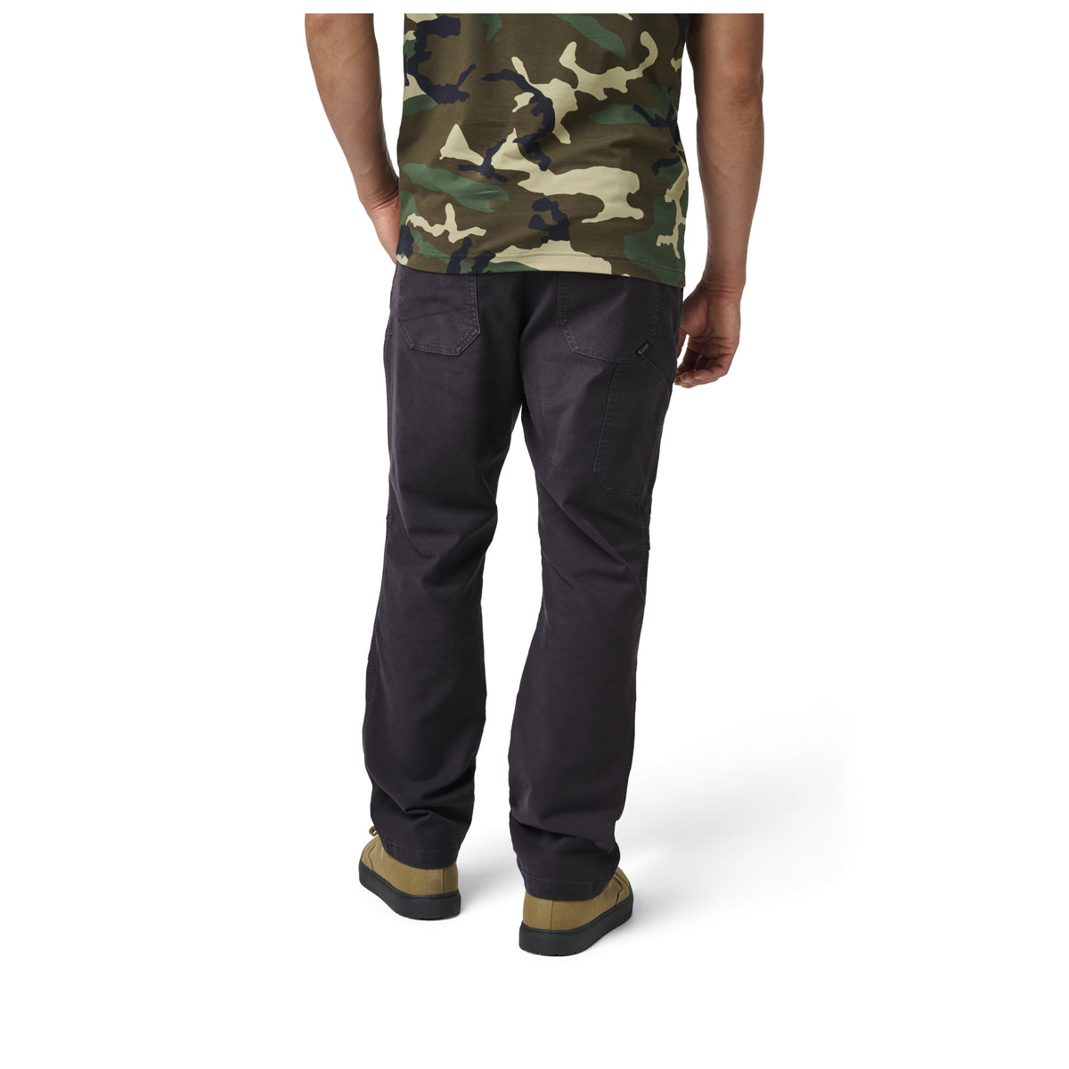 7740057 5.11 INDUSTRY WORK PANT – 5.11 Tactical Japan