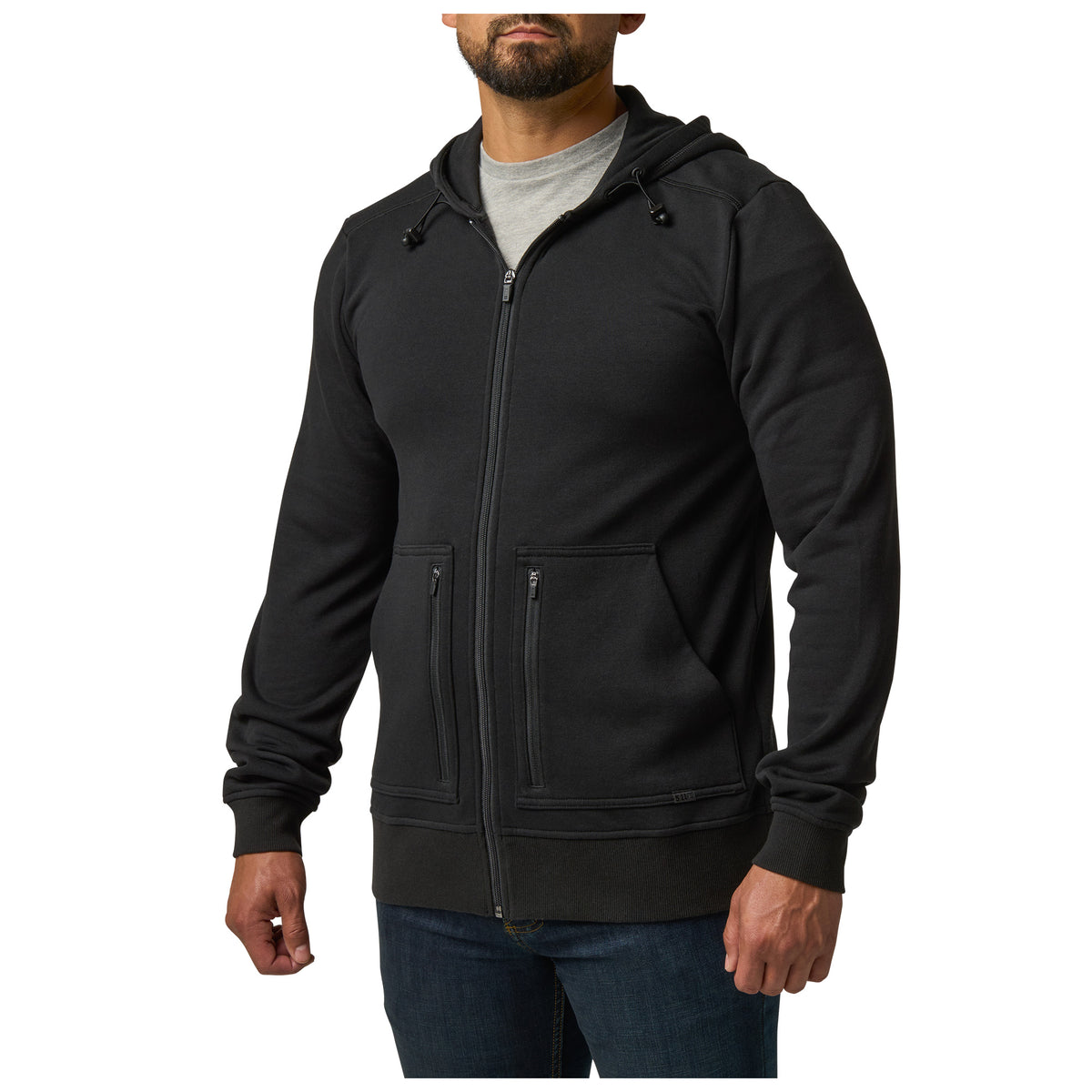 SPECIALGUEST スペシャルゲスト　2XL グレー　22-23 78064 ENGAGE FULL ZIP SWEATSHIRT 2.0 – 5.11 Tactical Japan