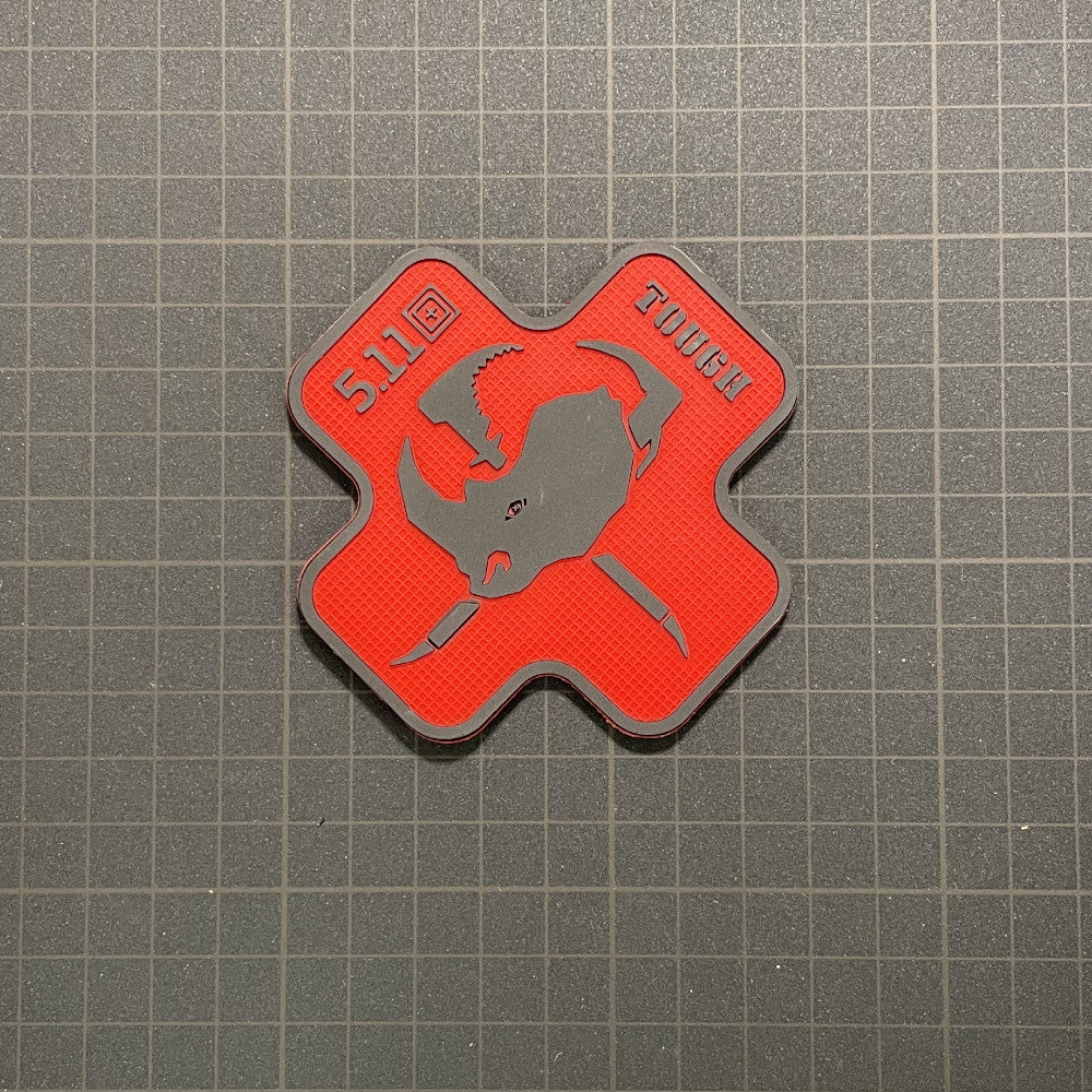 RHINO BREACHER PATCH – 5.11 Tactical Japan