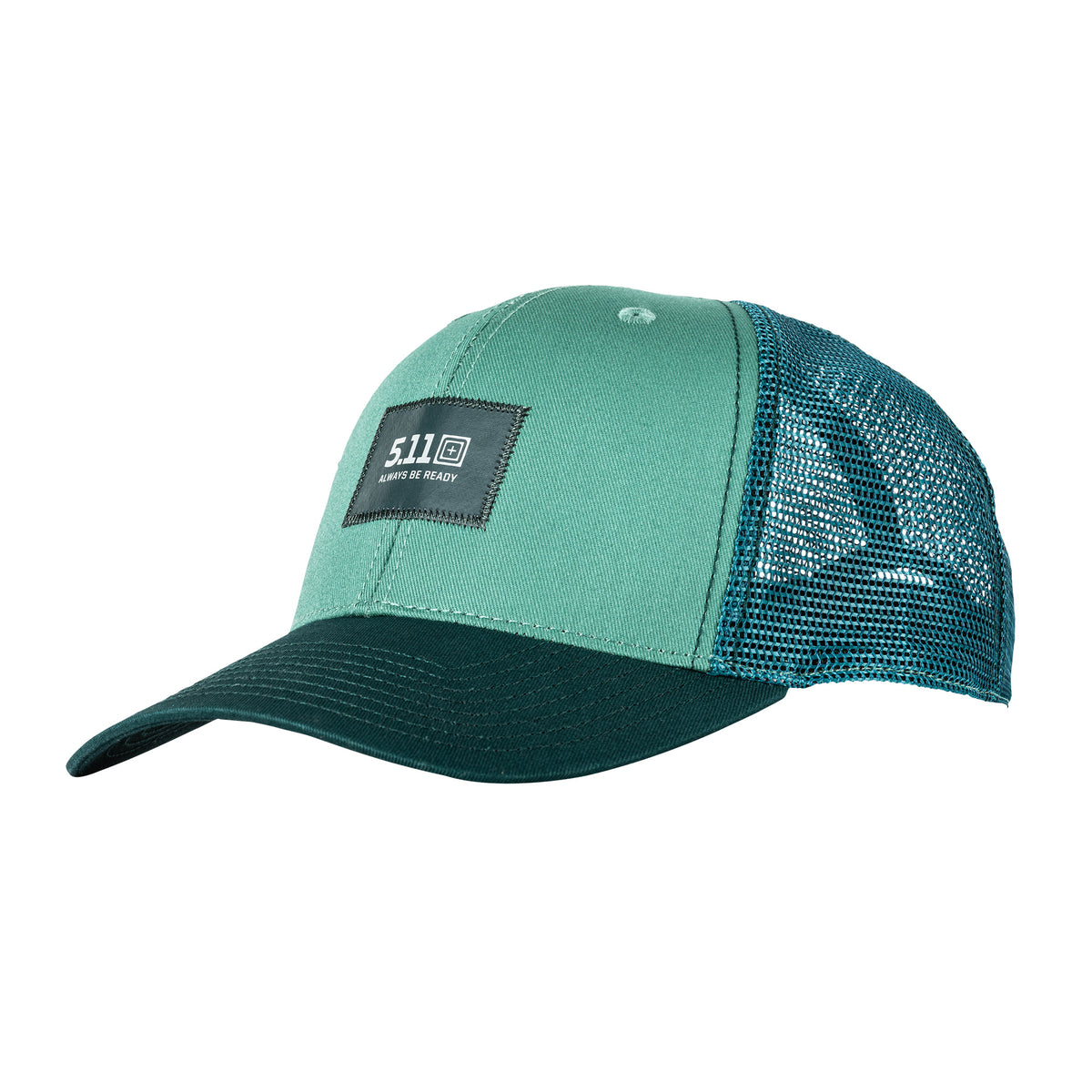 LEGACY BOX TRUCKER HAT – 5.11 Tactical Japan