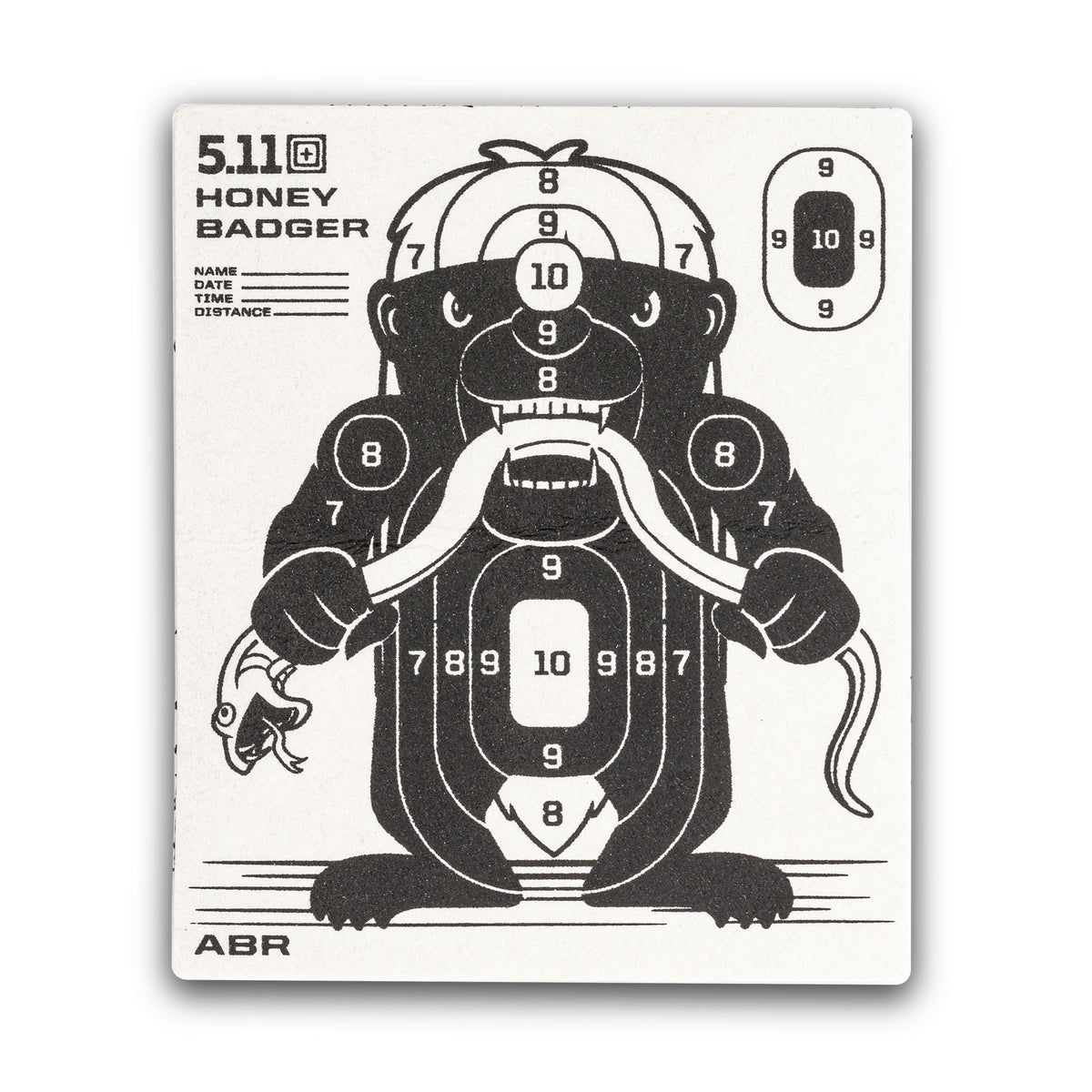 5.11 tactical SIG SAUER コラボ パッチ SIG SAUER® x 5.11® Emblem Patch