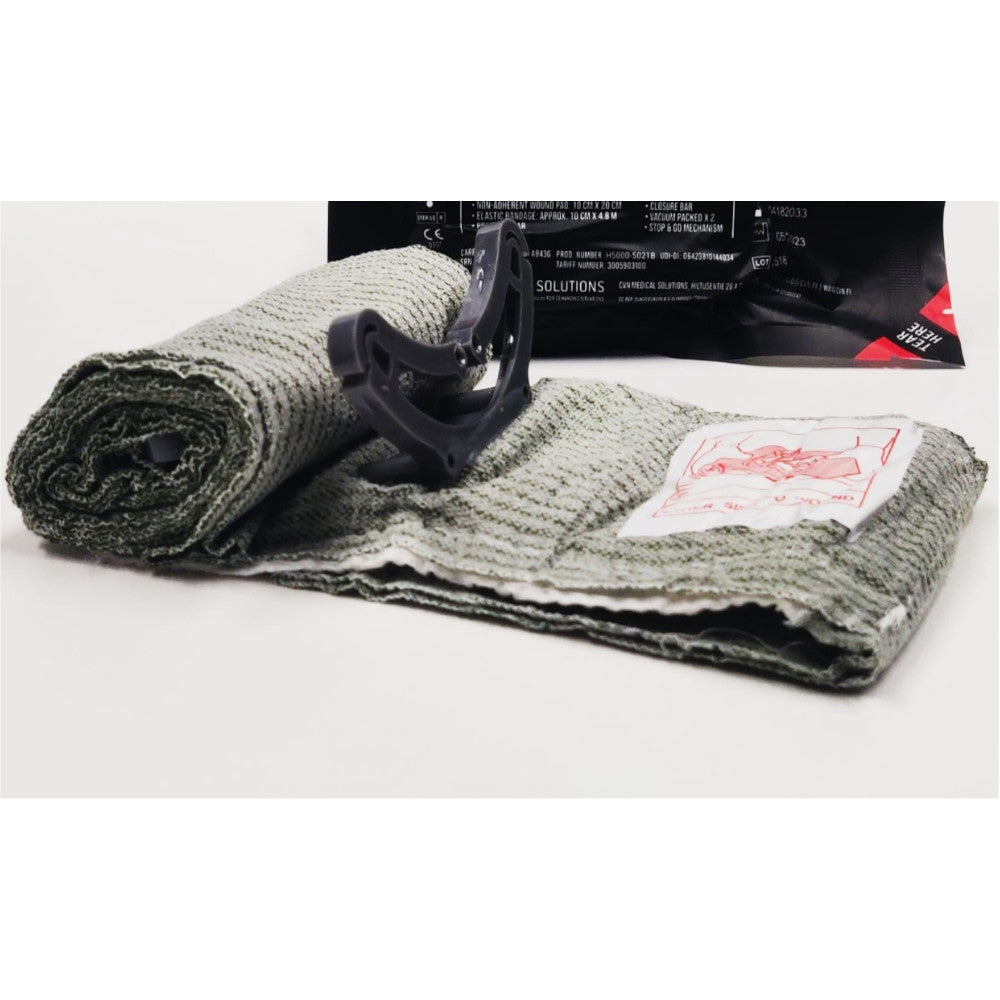 CVNレスポンダーバンテージ（4インチ） – 5.11 Tactical Japan