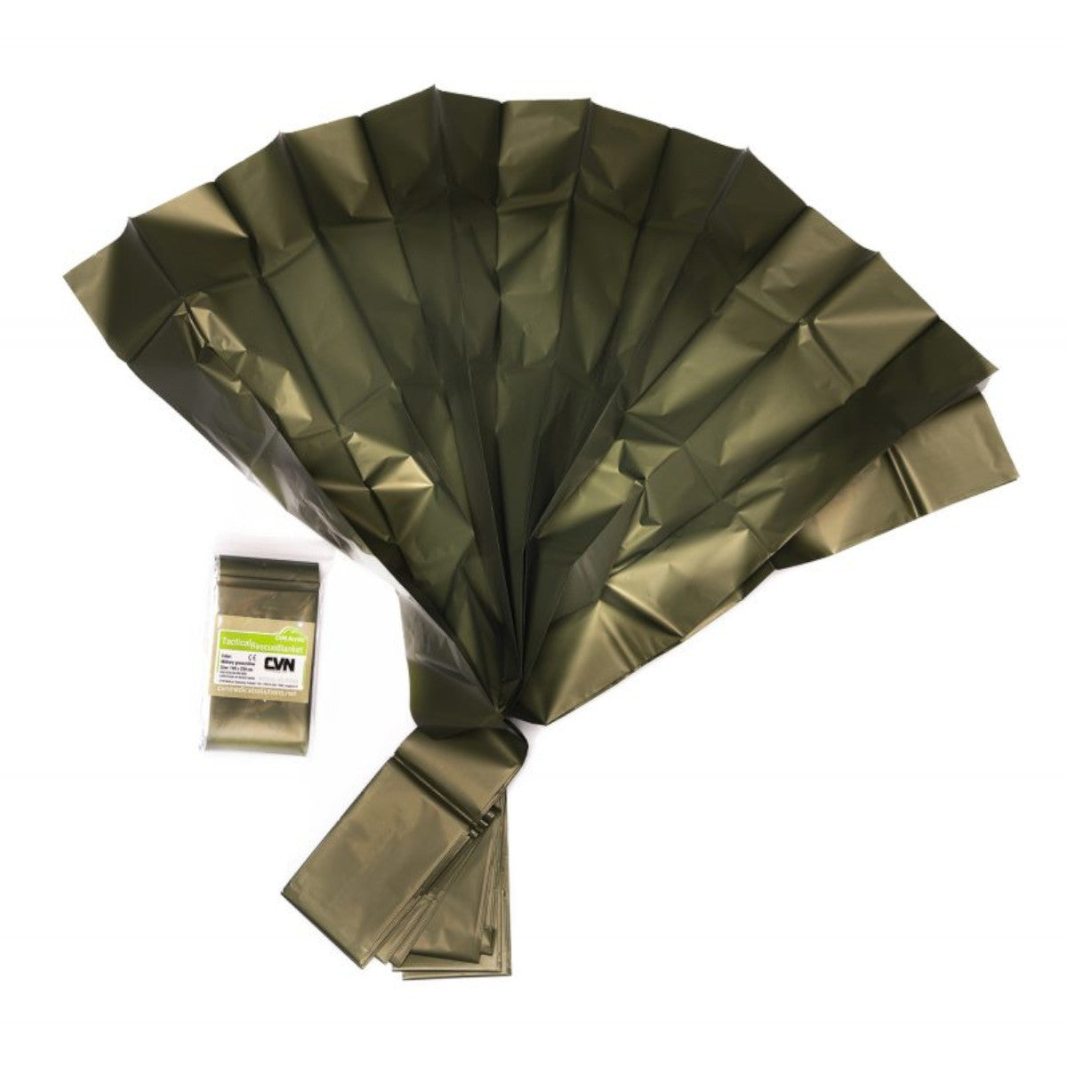 CVNタクティカル レスキューブランケット – 5.11 Tactical Japan