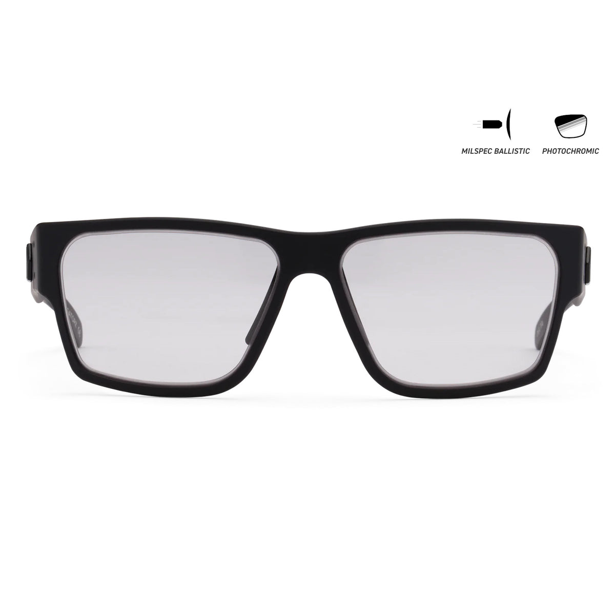 DELTA - BLACKOUT / INFERNO PHOTOCHROMIC ANTIFOG MILSPEC