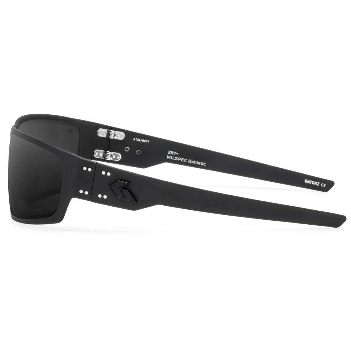 WARHAWK - BLACK W/ BLACK LOGO / SMOKE OPz – 5.11 Tactical Japan