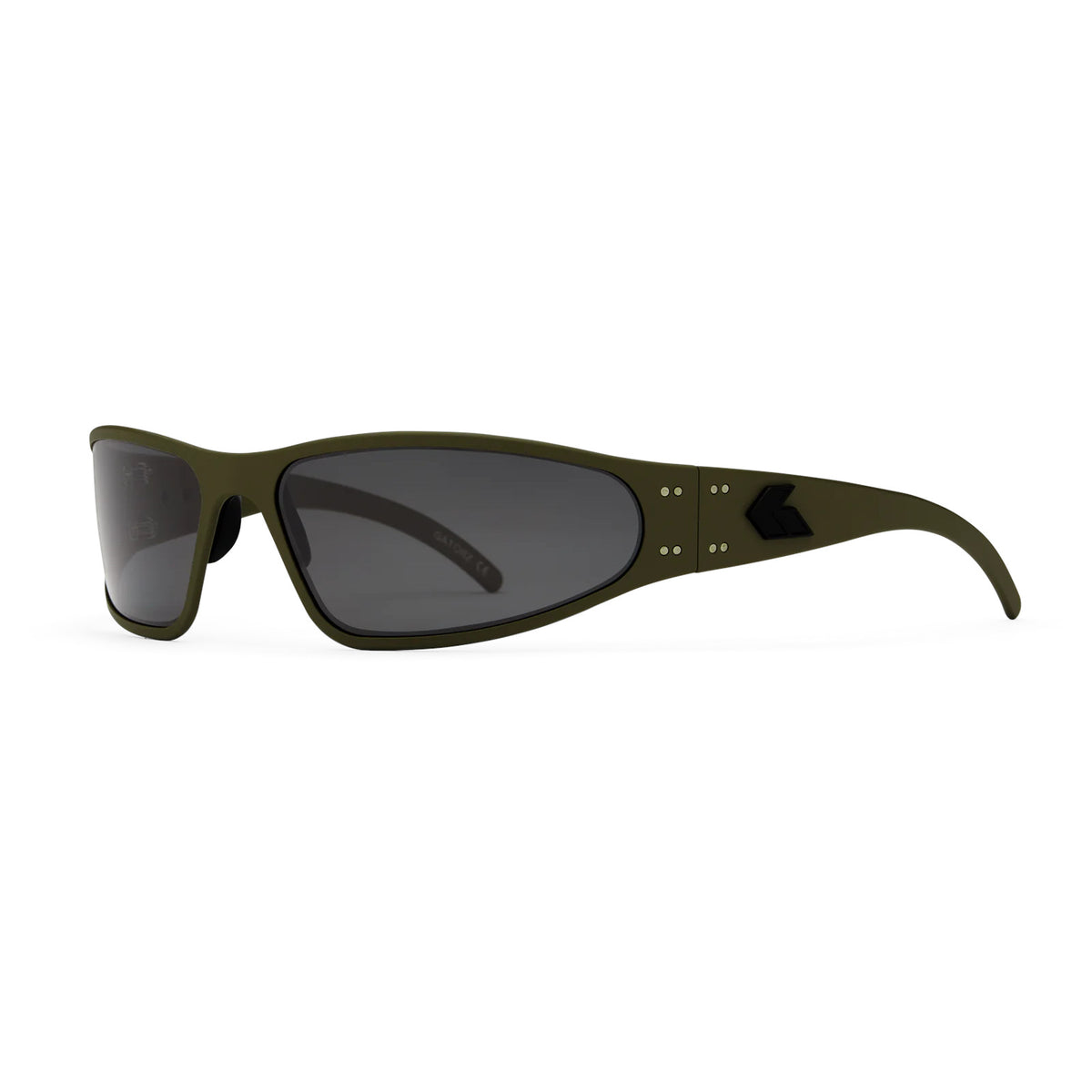 WRAPTOR - CERAKOTE OD GREEN / SMOKE POLARIZED – 5.11 Tactical Japan