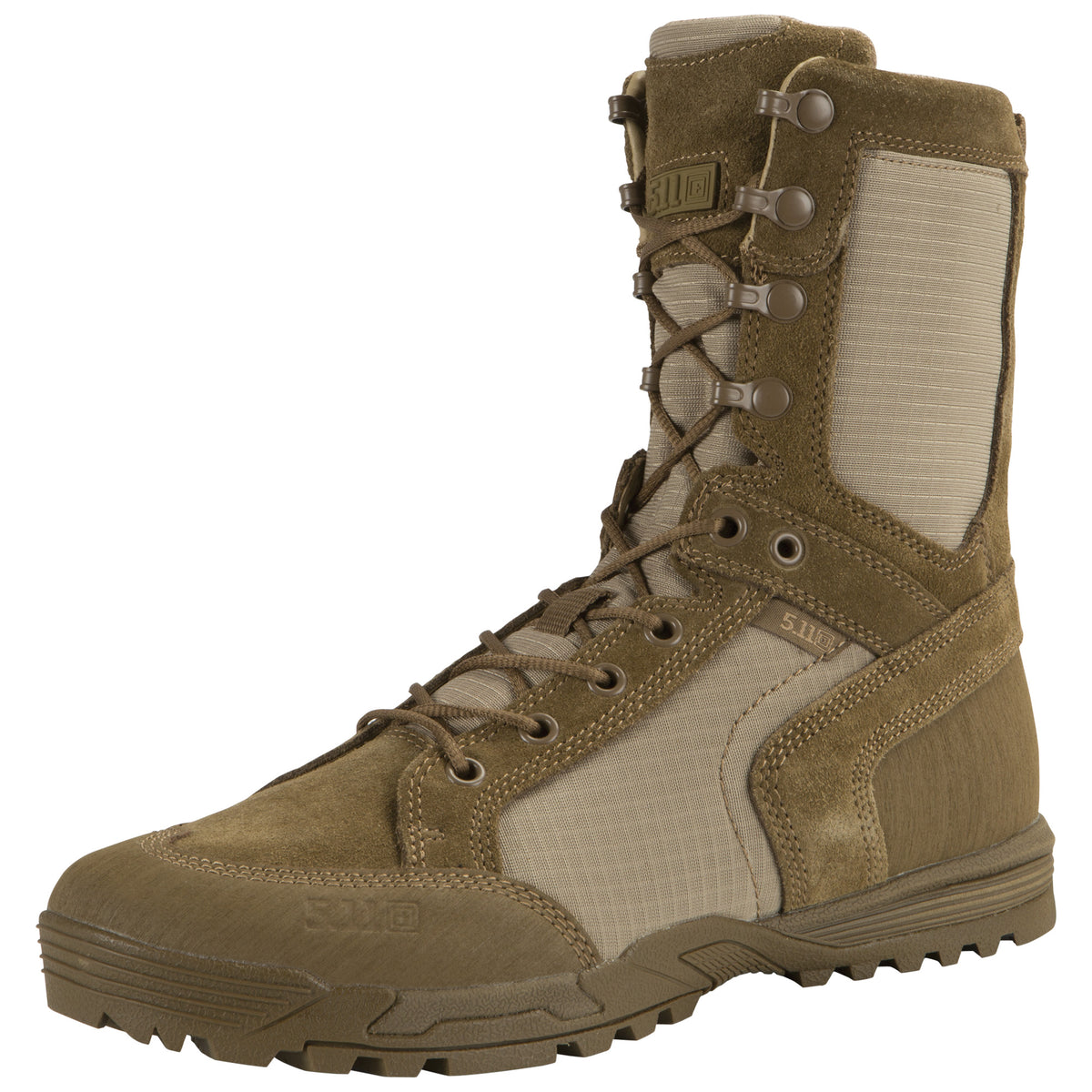 5.11 RECON® Desert Boot – 5.11 Tactical Japan