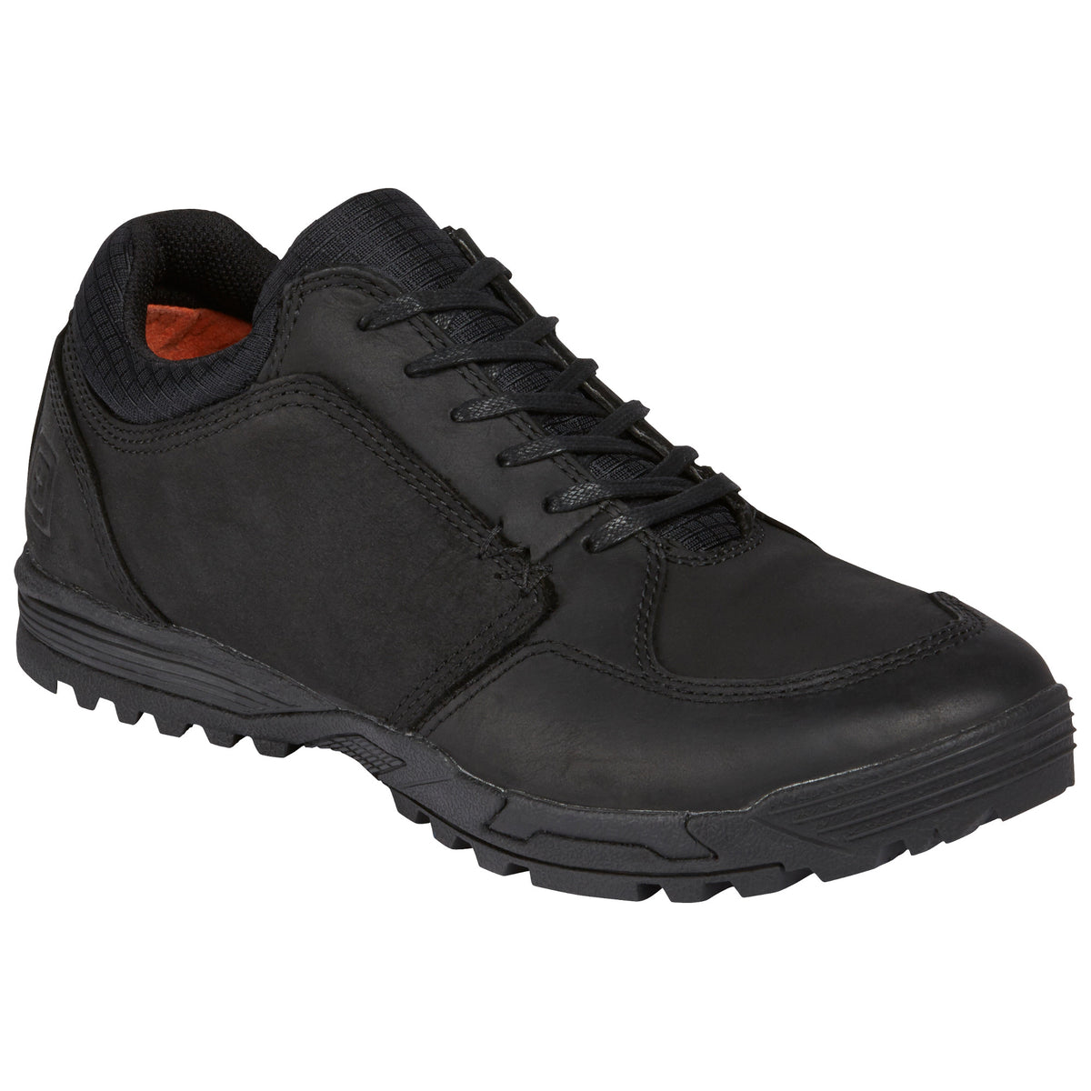 Pursuit lace clearance up shoe