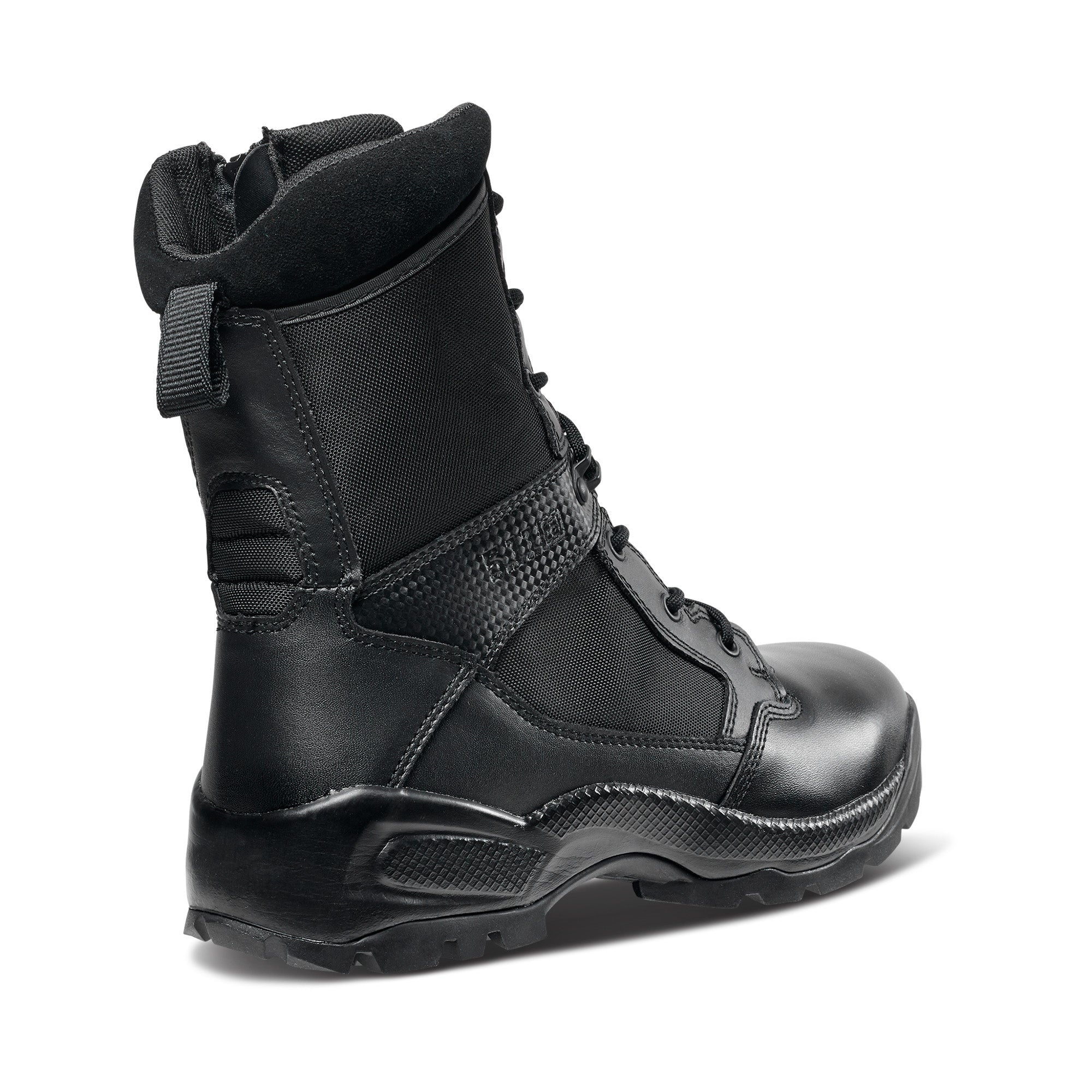 12391 Atac 2.0 8" Boot - Black (019)