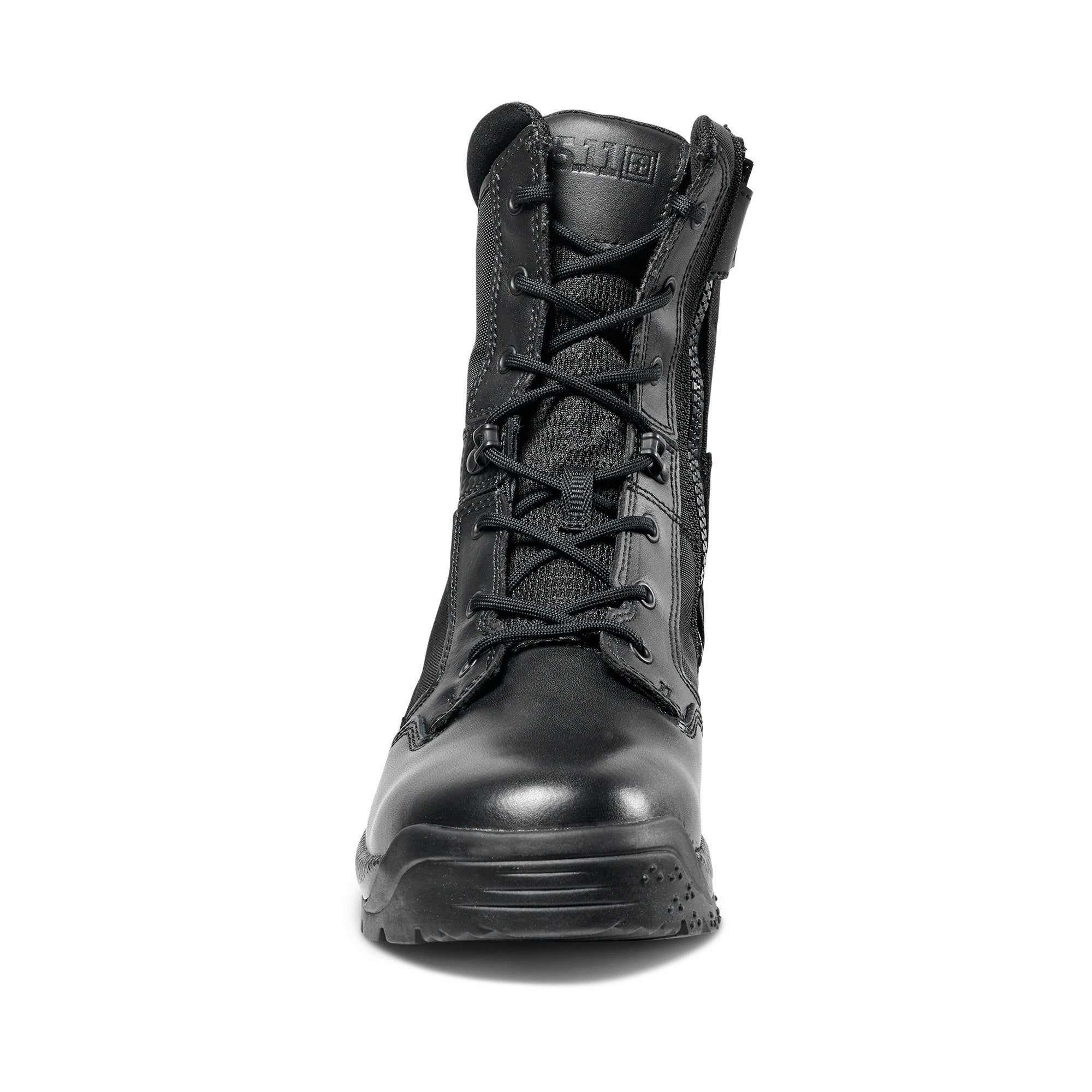 12391 Atac 2.0 8" Boot - Black (019)