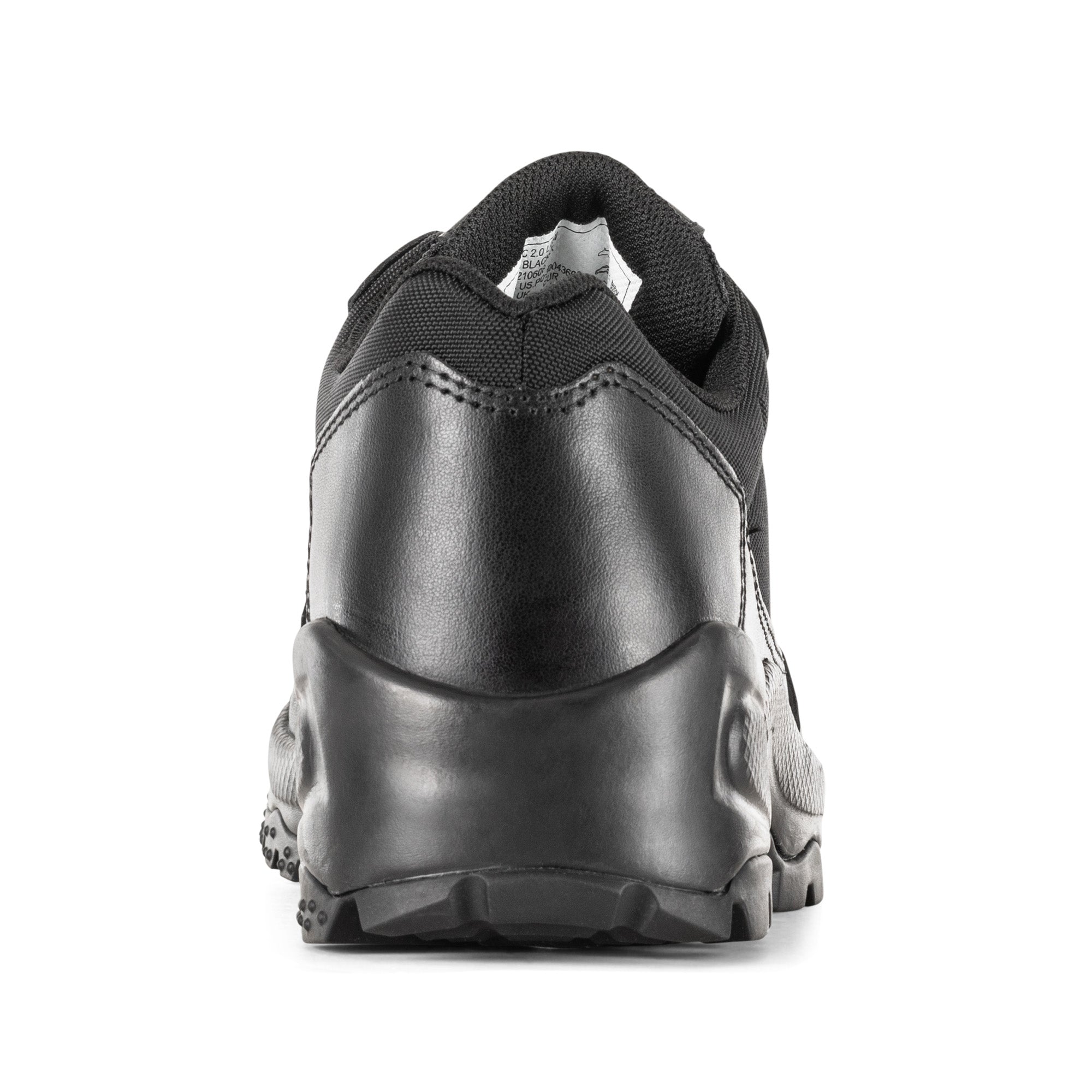 12466 A.T.A.C.® 2.0 LOW - Black (019)