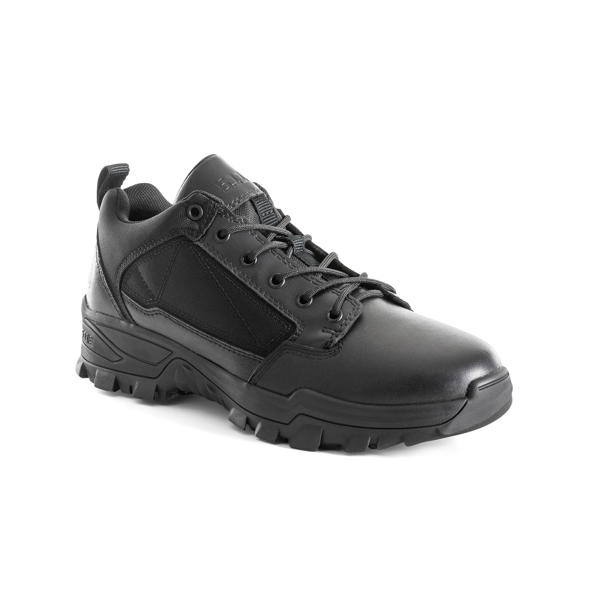 12467 FAST-TAC® LOW - Black (019)