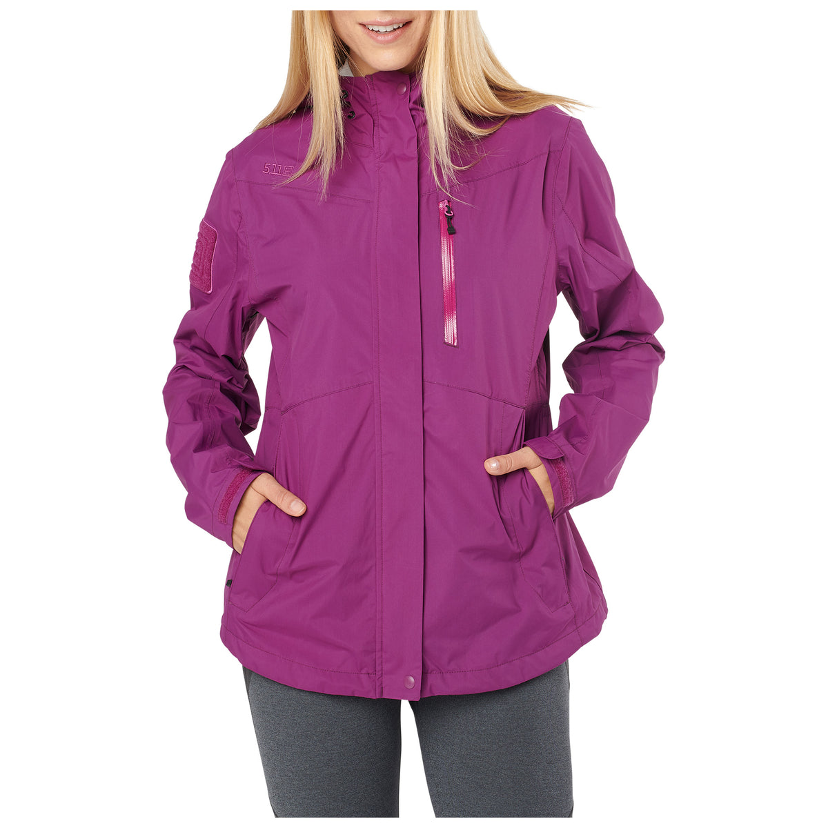 Women's Aurora Shell Jacket – 5.11 Tactical Japan