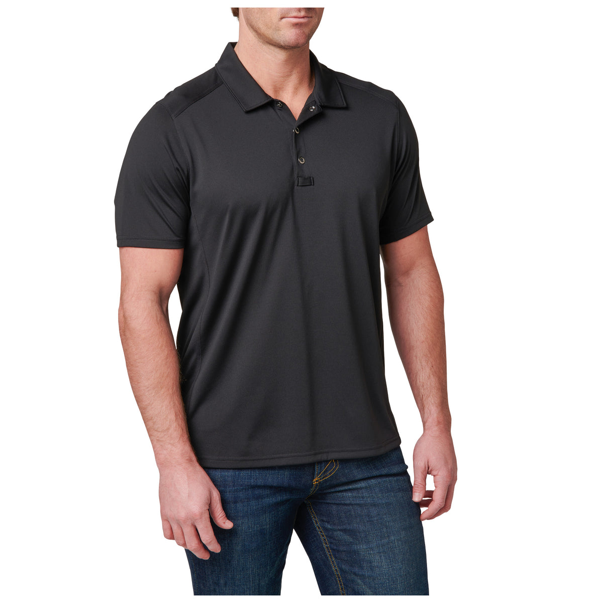 PARAMOUNT SHORT SLEEVE POLO 2.0