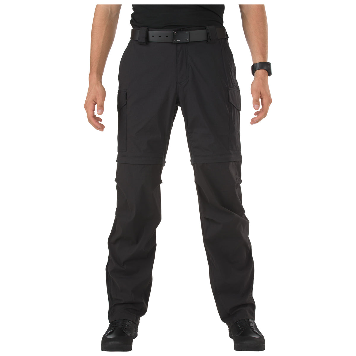 Bike Patrol Zip Off Pant