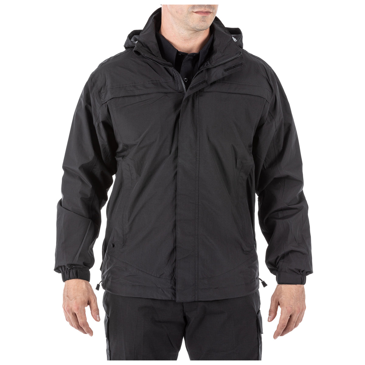 TAC DRY® Rain Shell – 5.11 Tactical Japan