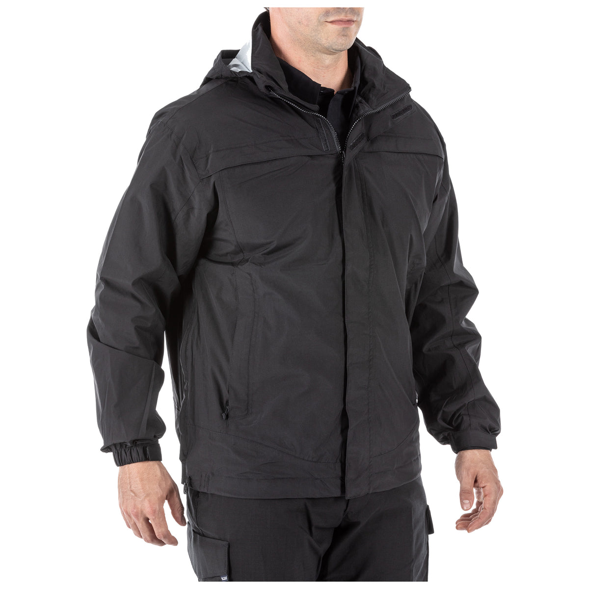 TAC DRY® Rain Shell – 5.11 Tactical Japan