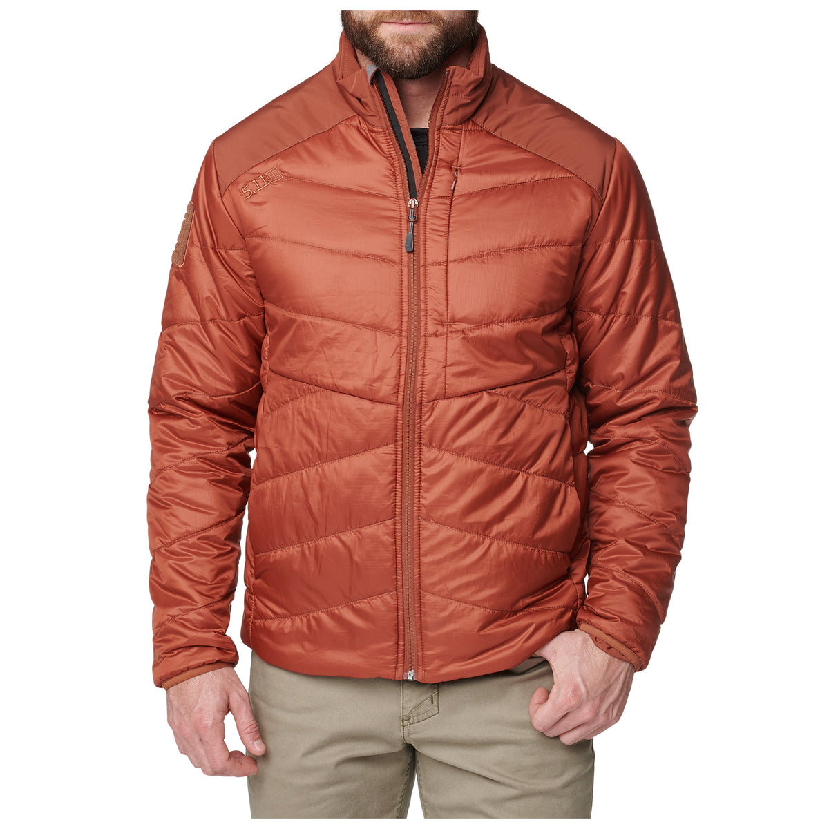 Peninsula Insulator Jacket – 5.11 Tactical Japan