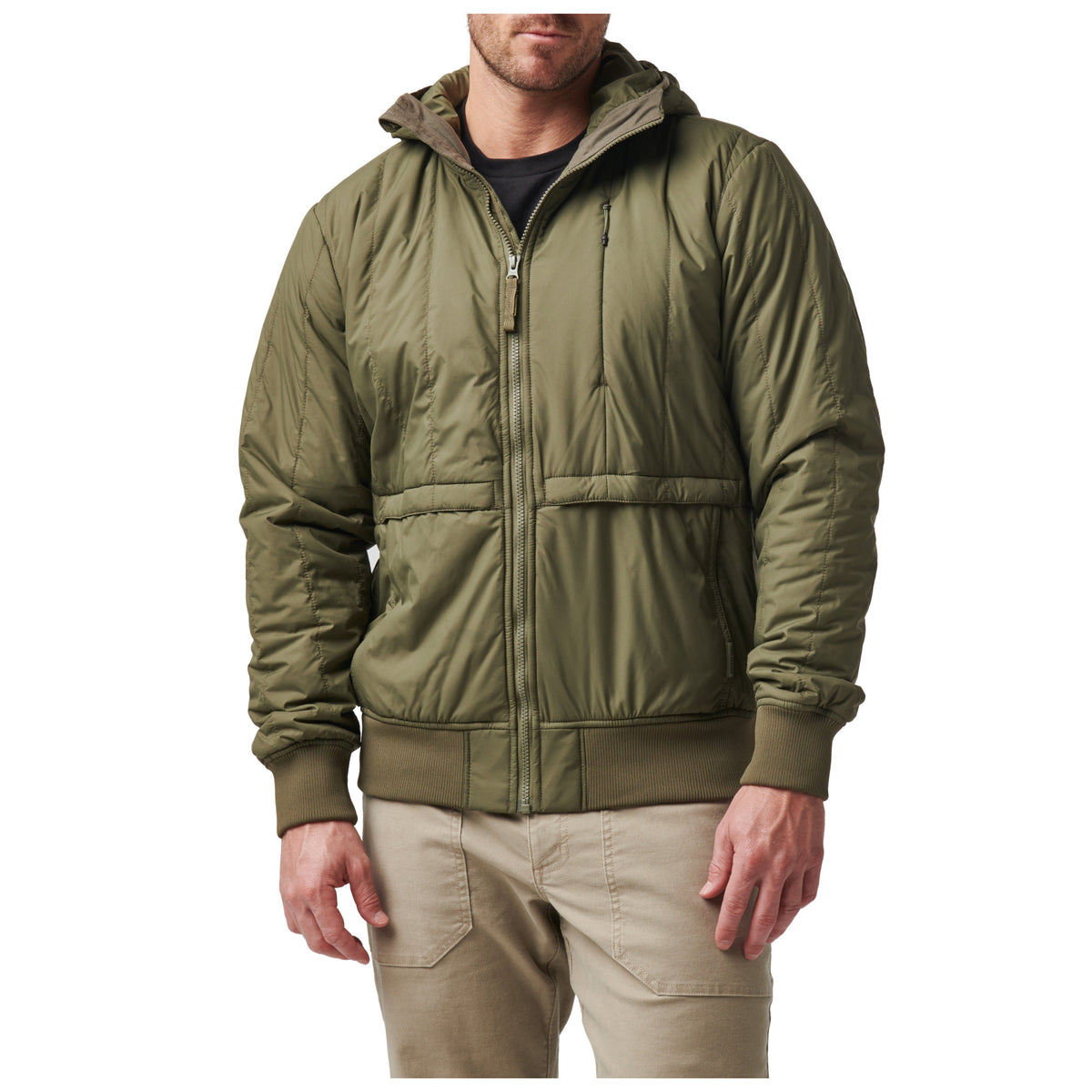 THERMOS INSULATOR JACKET